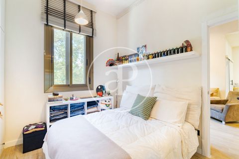 Leilighet i Barcelona, Barcelona, Barcelona - € 460 000 | Ref: VB2602035 - foto 14