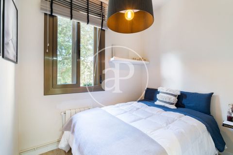 Leilighet i Barcelona, Barcelona, Barcelona - € 460 000 | Ref: VB2602035 - foto 17