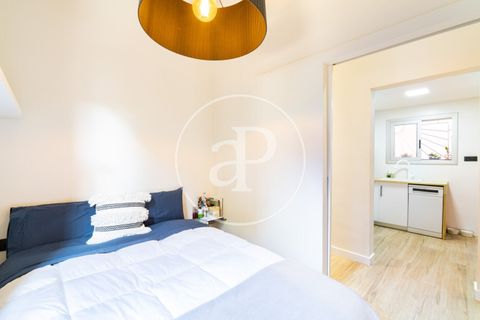 Leilighet i Barcelona, Barcelona, Barcelona - € 460 000 | Ref: VB2602035 - foto 18