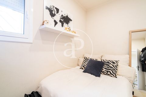 Leilighet i Barcelona, Barcelona, Barcelona - € 460 000 | Ref: VB2602035 - foto 20