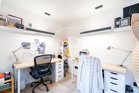 Leilighet i Barcelona, Barcelona, Barcelona - € 460 000 | Ref: VB2602035 - foto 21