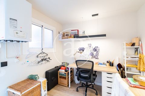 Leilighet i Barcelona, Barcelona, Barcelona - € 460 000 | Ref: VB2602035 - foto 22