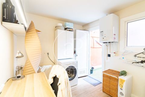 Leilighet i Barcelona, Barcelona, Barcelona - € 460 000 | Ref: VB2602035 - foto 23