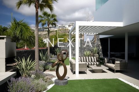 Villa i Adeje, Tenerife, Adeje - € 2.490.000 | Ref: 1052 - foto 8