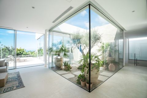 Villa i Adeje, Tenerife, Adeje - € 2.490.000 | Ref: 1052 - foto 11