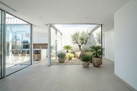 Villa i Adeje, Tenerife, Adeje - € 2.490.000 | Ref: 1052 - foto 6