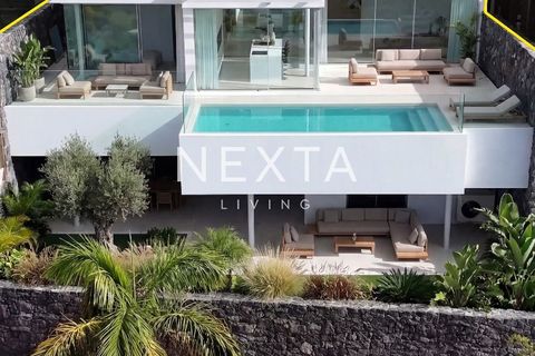 Villa i Adeje, Tenerife, Adeje - € 2.490.000 | Ref: 1052 - foto 12