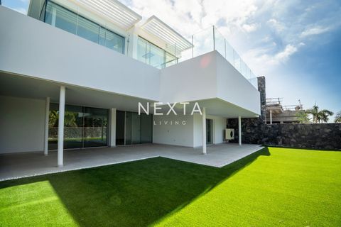 Villa i Adeje, Tenerife, Adeje - € 2.490.000 | Ref: 1052 - foto 7