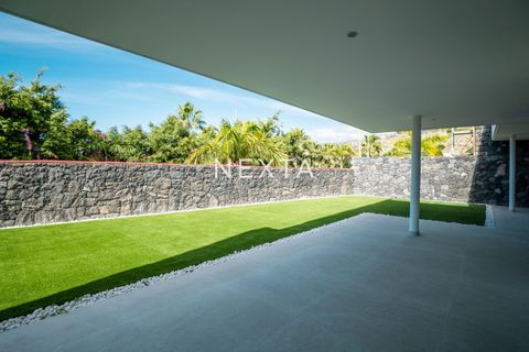Villa i Adeje, Tenerife, Adeje - € 2.490.000 | Ref: 1052 - foto 13