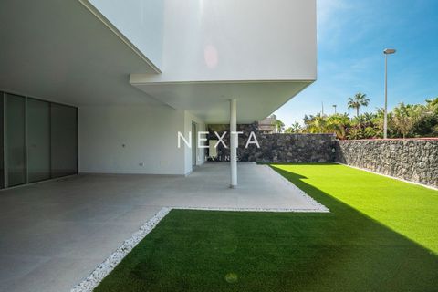 Villa i Adeje, Tenerife, Adeje - € 2.490.000 | Ref: 1052 - foto 14