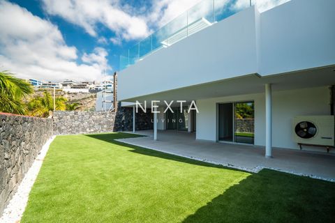 Villa i Adeje, Tenerife, Adeje - € 2.490.000 | Ref: 1052 - foto 15