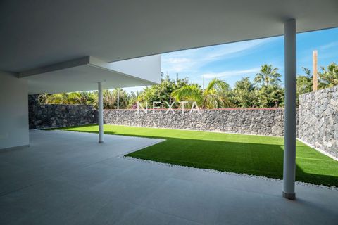 Villa i Adeje, Tenerife, Adeje - € 2.490.000 | Ref: 1052 - foto 16