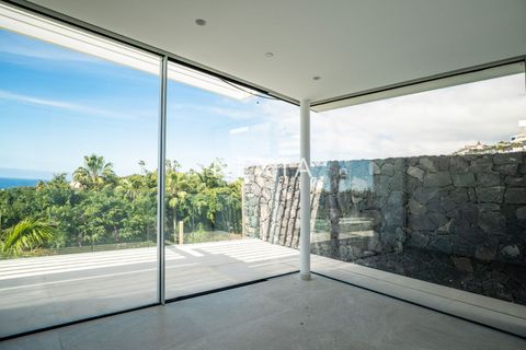 Villa i Adeje, Tenerife, Adeje - € 2.490.000 | Ref: 1052 - foto 19