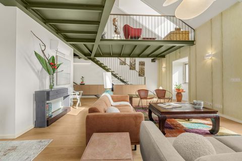 Byhus i Oeiras, Lisbon, Oeiras - € 3.500.000 | Ref: TAPT01-1667_CH_CKH - foto 1