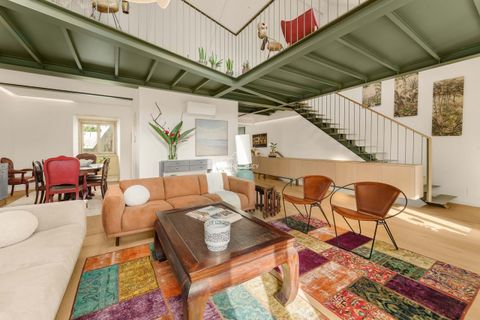 Byhus i Oeiras, Lisbon, Oeiras - € 3.500.000 | Ref: TAPT01-1667_CH_CKH - foto 2