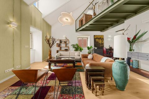Byhus i Oeiras, Lisbon, Oeiras - € 3.500.000 | Ref: TAPT01-1667_CH_CKH - foto 3