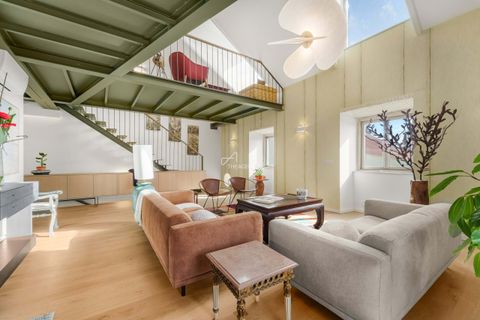 Byhus i Oeiras, Lisbon, Oeiras - € 3.500.000 | Ref: TAPT01-1667_CH_CKH - foto 4