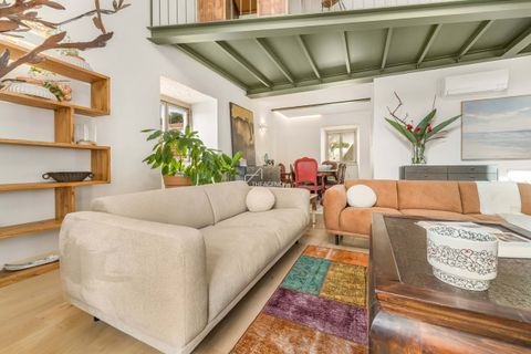 Byhus i Oeiras, Lisbon, Oeiras - € 3.500.000 | Ref: TAPT01-1667_CH_CKH - foto 5