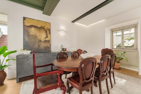 Byhus i Oeiras, Lisbon, Oeiras - € 3.500.000 | Ref: TAPT01-1667_CH_CKH - foto 10