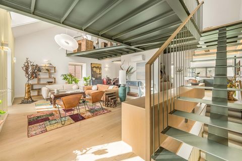 Byhus i Oeiras, Lisbon, Oeiras - € 3.500.000 | Ref: TAPT01-1667_CH_CKH - foto 12