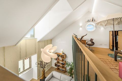 Byhus i Oeiras, Lisbon, Oeiras - € 3.500.000 | Ref: TAPT01-1667_CH_CKH - foto 16