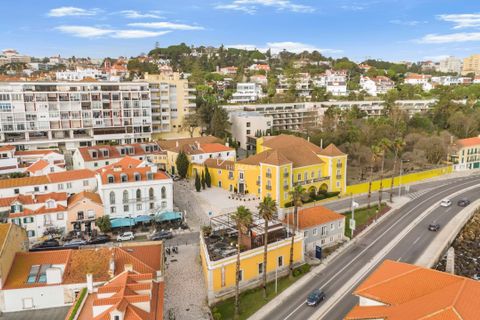 Byhus i Oeiras, Lisbon, Oeiras - € 3.500.000 | Ref: TAPT01-1667_CH_CKH - foto 44