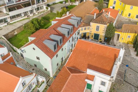 Byhus i Oeiras, Lisbon, Oeiras - € 3.500.000 | Ref: TAPT01-1667_CH_CKH - foto 45