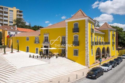Byhus i Oeiras, Lisbon, Oeiras - € 3.500.000 | Ref: TAPT01-1667_CH_CKH - foto 47