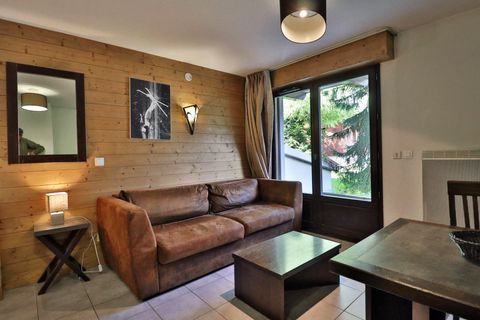 Studio i Les Gets, Haute-Savoie, Les Gets - € 159.000 | Ref: 07024 - foto 1