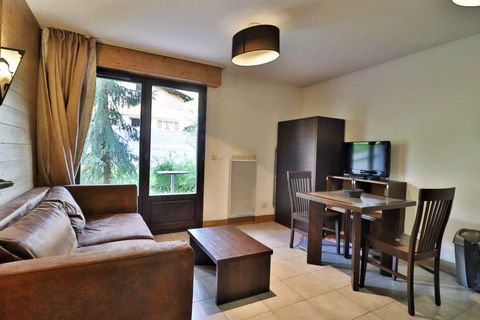 Studio i Les Gets, Haute-Savoie, Les Gets - € 159.000 | Ref: 07024 - foto 2