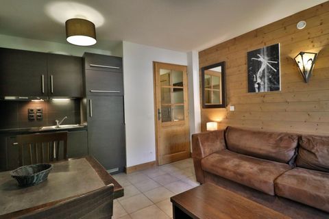 Studio i Les Gets, Haute-Savoie, Les Gets - € 159.000 | Ref: 07024 - foto 5