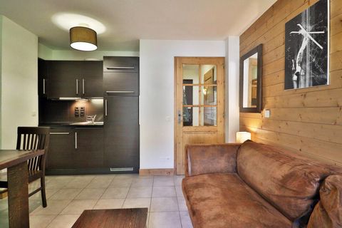 Studio i Les Gets, Haute-Savoie, Les Gets - € 159.000 | Ref: 07024 - foto 7