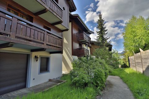 Studio i Les Gets, Haute-Savoie, Les Gets - € 159.000 | Ref: 07024 - foto 15