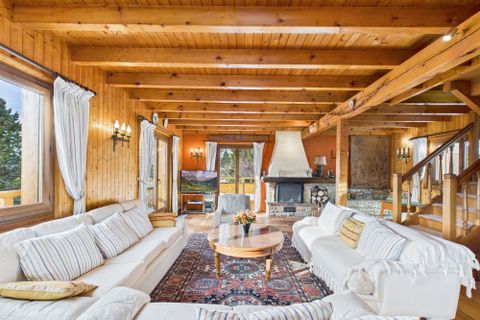 Villa i Les Gets, Haute-Savoie, Les Gets - € 1.080.000 | Ref: 07014 - foto 2