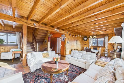 Villa i Les Gets, Haute-Savoie, Les Gets - € 1.080.000 | Ref: 07014 - foto 4