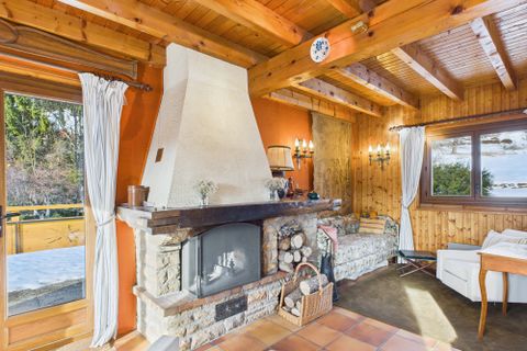 Villa i Les Gets, Haute-Savoie, Les Gets - € 1.080.000 | Ref: 07014 - foto 6
