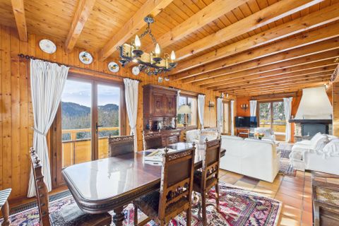 Villa i Les Gets, Haute-Savoie, Les Gets - € 1.080.000 | Ref: 07014 - foto 7