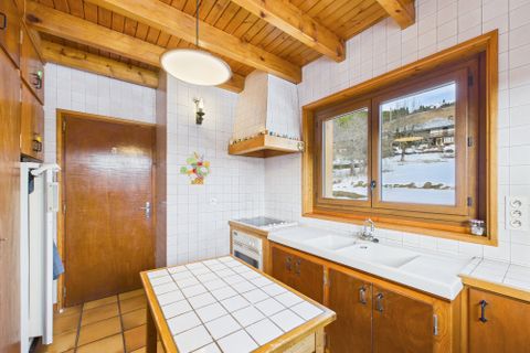 Villa i Les Gets, Haute-Savoie, Les Gets - € 1.080.000 | Ref: 07014 - foto 8
