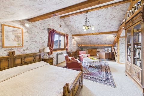 Villa i Les Gets, Haute-Savoie, Les Gets - € 1.080.000 | Ref: 07014 - foto 9