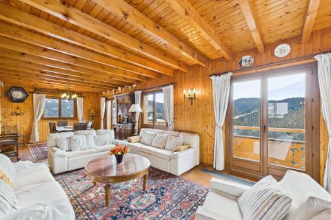 Villa i Les Gets, Haute-Savoie, Les Gets - € 1.080.000 | Ref: 07014 - foto 10