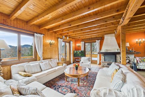 Villa i Les Gets, Haute-Savoie, Les Gets - € 1.080.000 | Ref: 07014 - foto 11