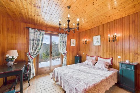 Villa i Les Gets, Haute-Savoie, Les Gets - € 1.080.000 | Ref: 07014 - foto 12