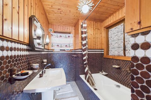 Villa i Les Gets, Haute-Savoie, Les Gets - € 1.080.000 | Ref: 07014 - foto 13