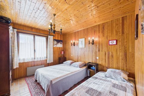 Villa i Les Gets, Haute-Savoie, Les Gets - € 1.080.000 | Ref: 07014 - foto 14
