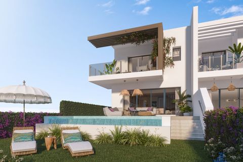 Villa i Mijas, Malaga, Mijas - € 1.050.000 | Ref: NBCS-90898 - foto 5