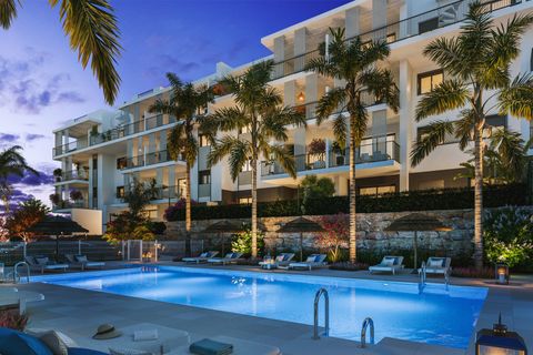 Leilighet i Estepona, Malaga, Estepona - € 519 000 | Ref: NBCS-20857 - foto 2