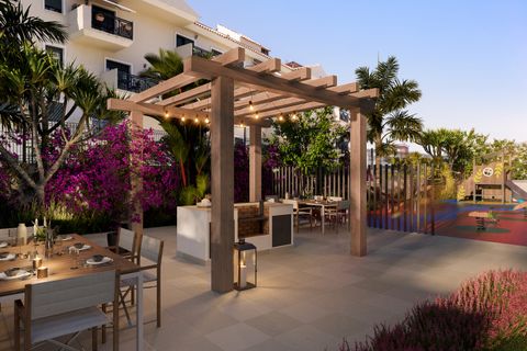 Leilighet i Estepona, Malaga, Estepona - € 519 000 | Ref: NBCS-20857 - foto 4