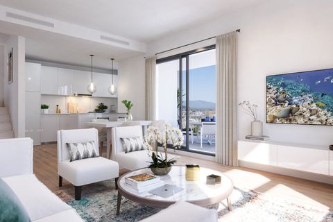Leilighet i Estepona, Malaga, Estepona - € 519 000 | Ref: NBCS-20857 - foto 5