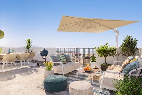 Leilighet i Estepona, Malaga, Estepona - € 519 000 | Ref: NBCS-20857 - foto 8