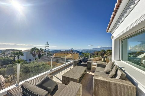 Villa a Benitachell, Alicante, Benitachell - € 1.199.999 | Ref: SLV26-2856K - foto 2